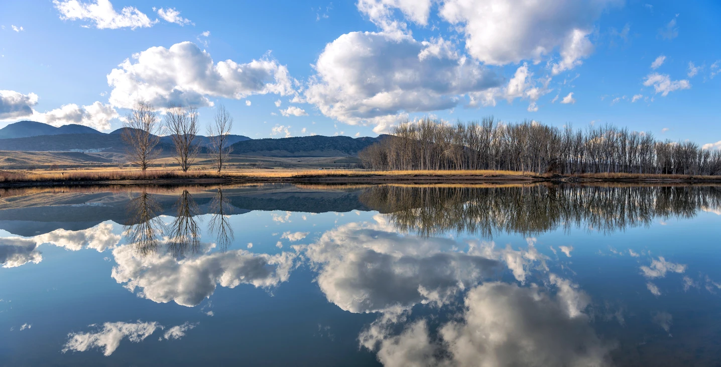 Chatfield State Park